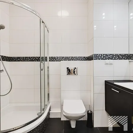 Ilumino Prestige By Lookap - Centrum * Łódź