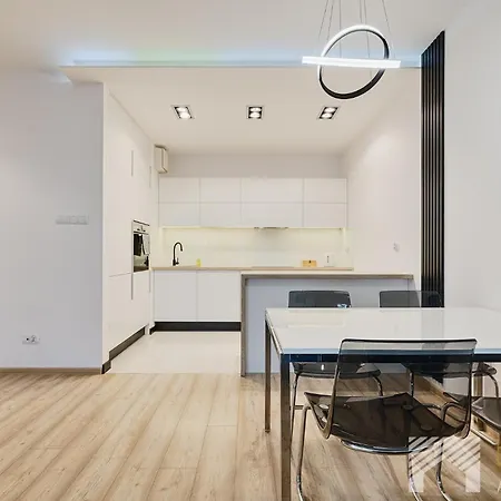 Ilumino Prestige By Lookap - Centrum Łódź