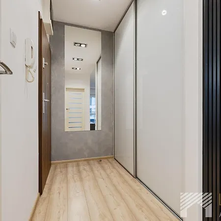 Apartament Ilumino Prestige By Lookap - Centrum Łódź