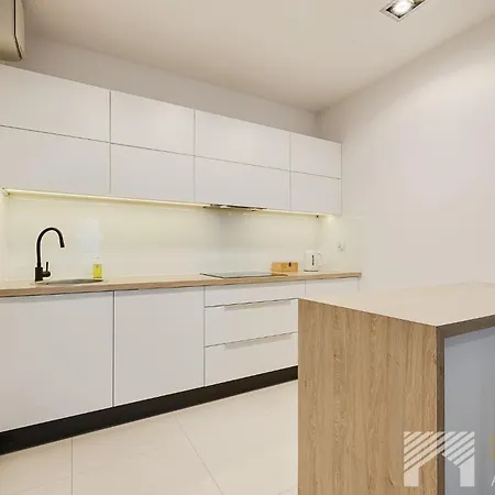 Ilumino Prestige By Lookap - Centrum *