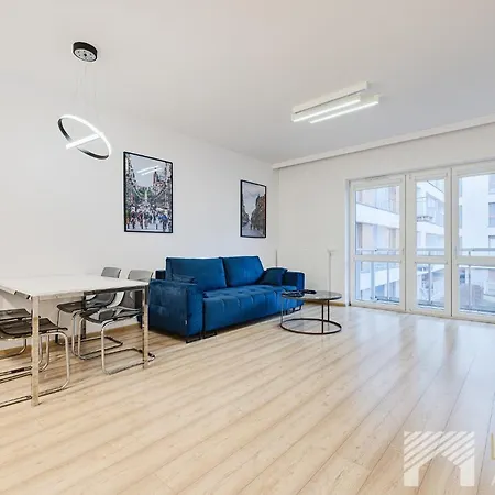 Ilumino Prestige By Lookap - Centrum Łódź