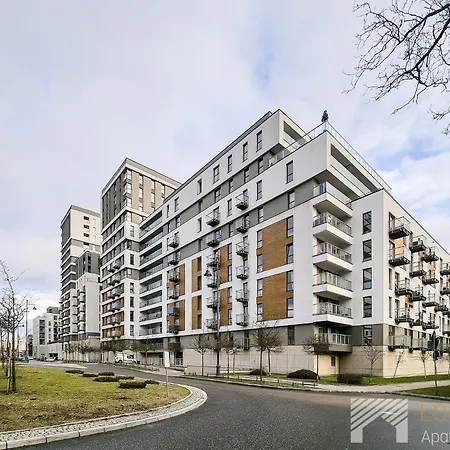 Ilumino Prestige By Lookap - Centrum