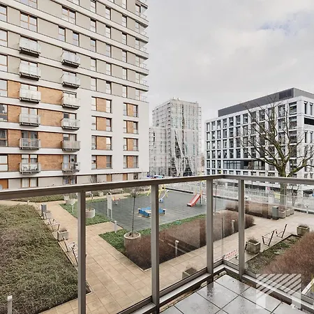 Ilumino Prestige By Lookap - Centrum Apartament *