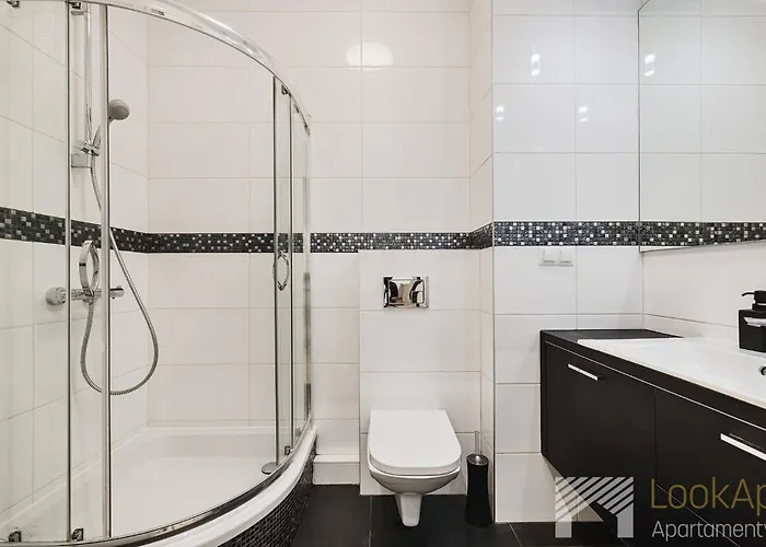 Ilumino Prestige By Lookap - Centrum * Łódź