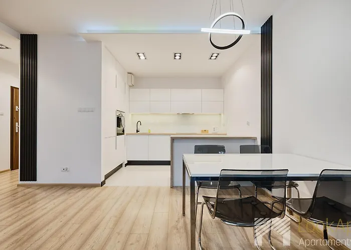 Ilumino Prestige By Lookap - Centrum Łódź