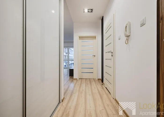 Ilumino Prestige By Lookap - Centrum *