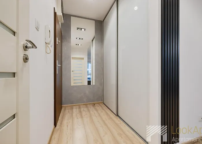 Daire Ilumino Prestige By Lookap - Centrum Łódź