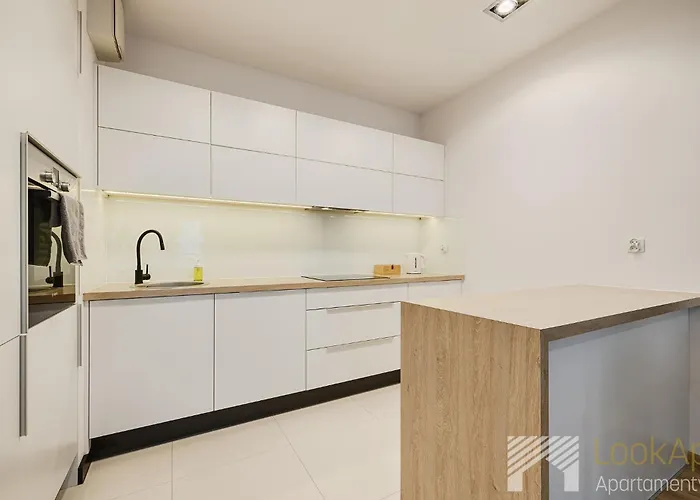 Ilumino Prestige By Lookap - Centrum *