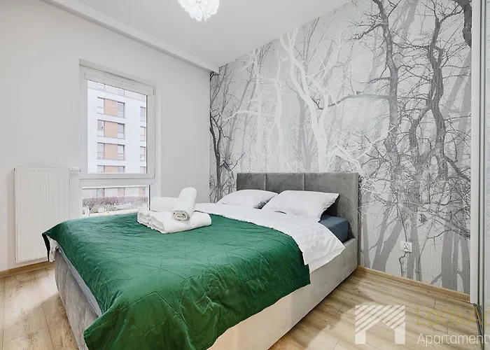 Ilumino Prestige By Lookap - Centrum *