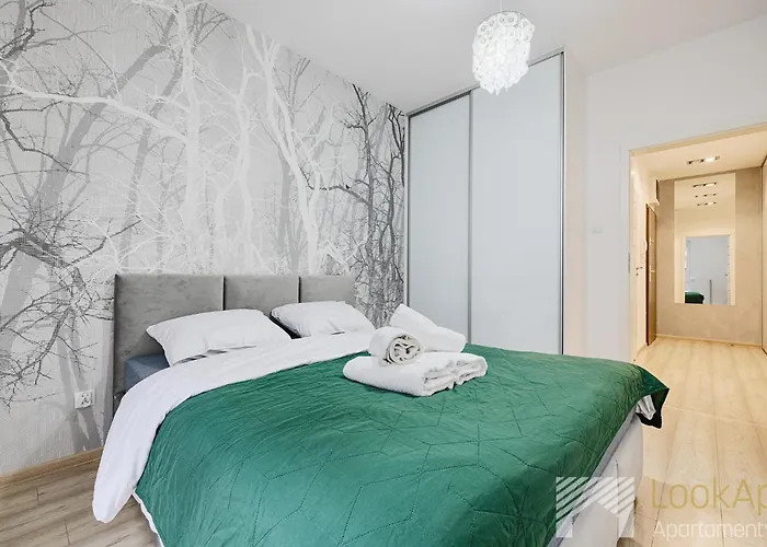 Ilumino Prestige By Lookap - Centrum