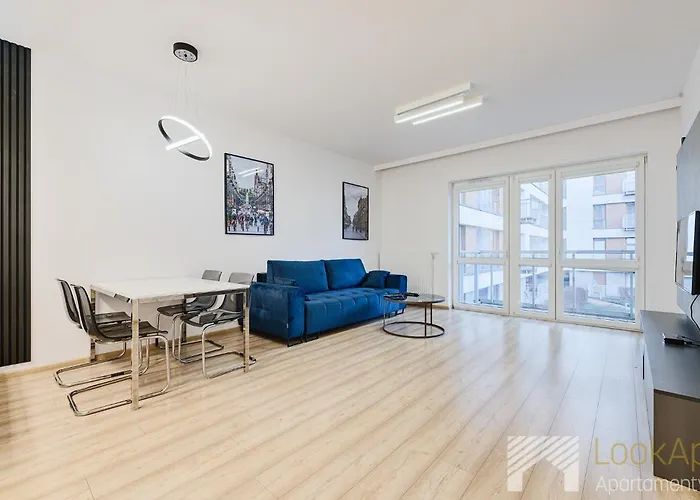 Ilumino Prestige By Lookap - Centrum Łódź