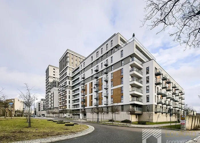 Ilumino Prestige By Lookap - Centrum